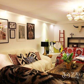 重庆王运刚(00130960)公寓(胜利新村分店)酒店提供图片