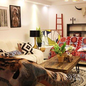 重庆王运刚(00130960)公寓(胜利新村分店)酒店提供图片