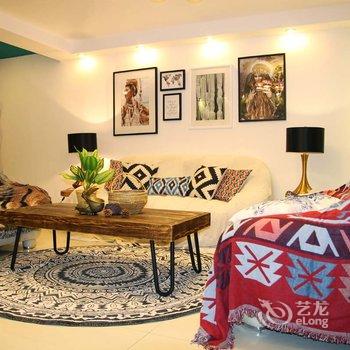 重庆王运刚(00130960)公寓(胜利新村分店)酒店提供图片