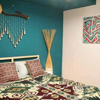 重庆王运刚(00130960)公寓(胜利新村分店)酒店提供图片