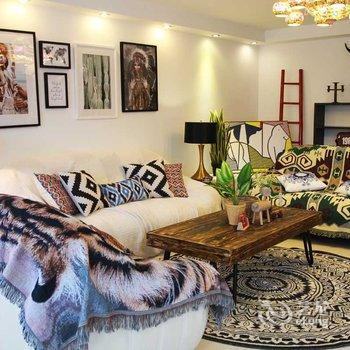 重庆王运刚(00130960)公寓(胜利新村分店)酒店提供图片