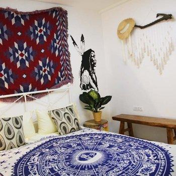 重庆王运刚(00130960)公寓(胜利新村分店)酒店提供图片