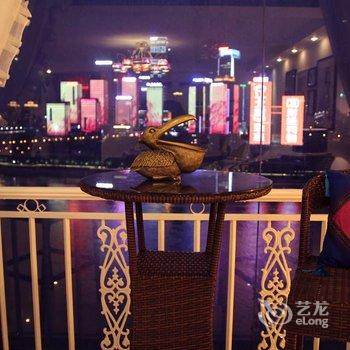 重庆王运刚(00130960)公寓(胜利新村分店)酒店提供图片