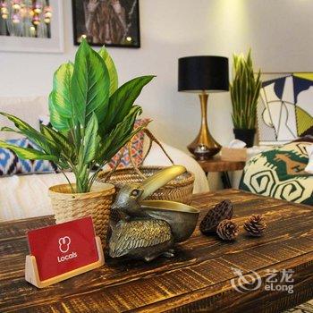 重庆王运刚(00130960)公寓(胜利新村分店)酒店提供图片