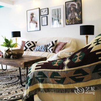 重庆王运刚(00130960)公寓(胜利新村分店)酒店提供图片