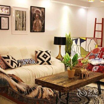 重庆王运刚(00130960)公寓(胜利新村分店)酒店提供图片