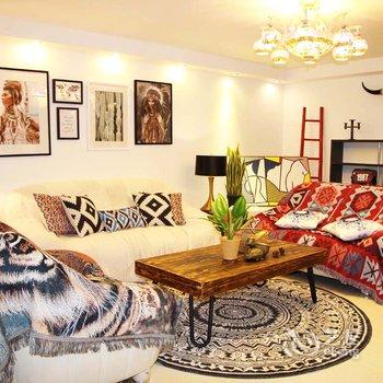 重庆王运刚(00130960)公寓(胜利新村分店)酒店提供图片