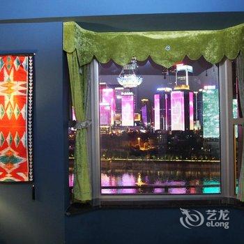 重庆王运刚(00130960)公寓(胜利新村分店)酒店提供图片