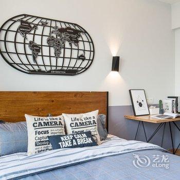 广州manee公寓(宝华正中约街分店)酒店提供图片