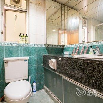 广州manee公寓(宝华正中约街分店)酒店提供图片