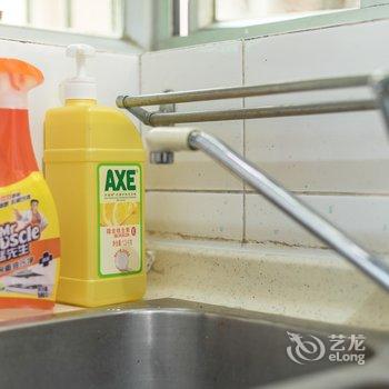 广州manee公寓(宝华正中约街分店)酒店提供图片