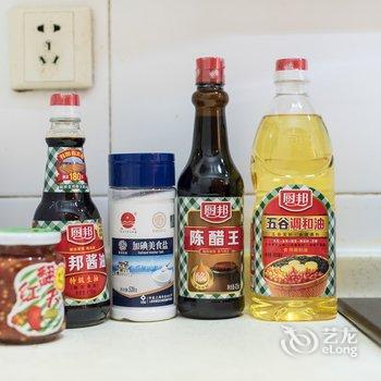 广州manee公寓(宝华正中约街分店)酒店提供图片