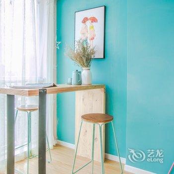 成都路客精品民宿BC5250酒店提供图片