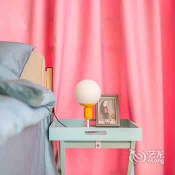 成都路客精品民宿BC5250酒店提供图片