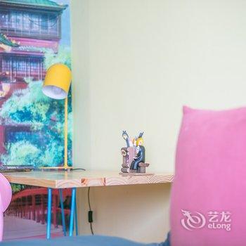 成都路客精品民宿BC5250酒店提供图片