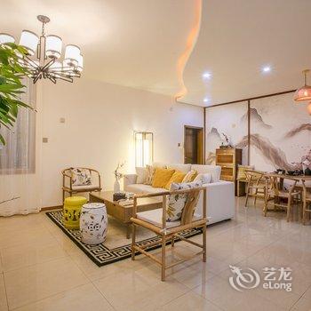 成都厚德载物(00125220)公寓(成都市美术馆分店)酒店提供图片