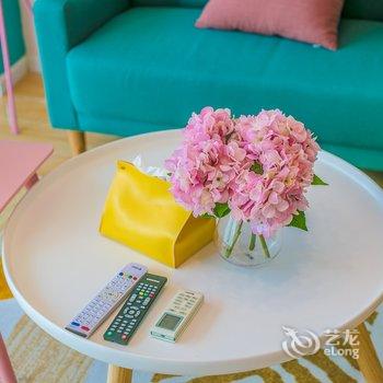 成都路客精品民宿BC5250酒店提供图片