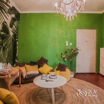 成都路客精品民宿BC7140酒店提供图片