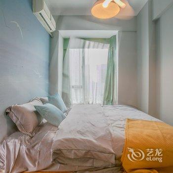 成都路客精品民宿BC7140酒店提供图片