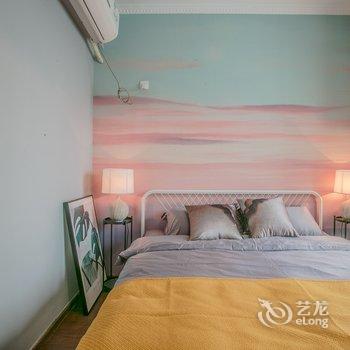 成都路客精品民宿BC7140酒店提供图片