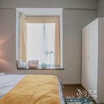 成都路客精品民宿BC7140酒店提供图片