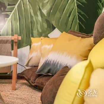 成都路客精品民宿BC7140酒店提供图片