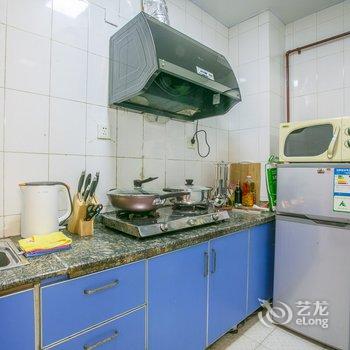 成都路客精品民宿BC7140酒店提供图片