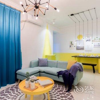 广州Fondy(00137440)公寓(华健二马路分店)酒店提供图片