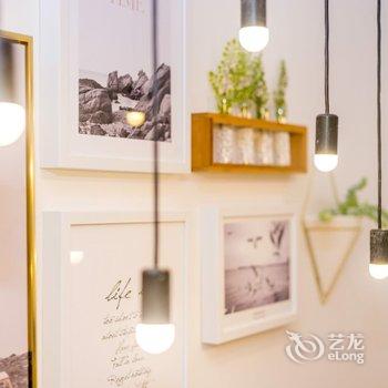 广州Fondy(00137440)公寓(华健二马路分店)酒店提供图片