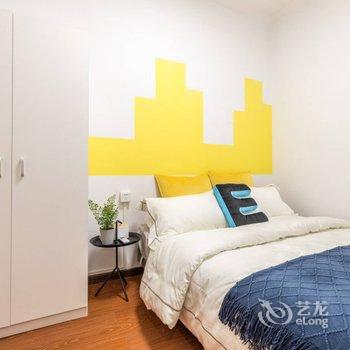 广州Fondy(00137440)公寓(华健二马路分店)酒店提供图片