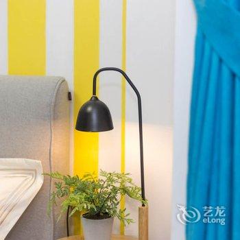 广州Fondy(00137440)公寓(华健二马路分店)酒店提供图片