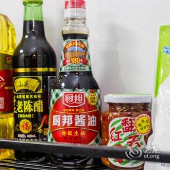 广州Fondy(00137440)公寓(华健二马路分店)酒店提供图片