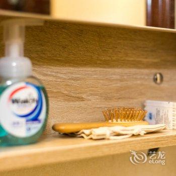 广州Fondy(00137440)公寓(华健二马路分店)酒店提供图片