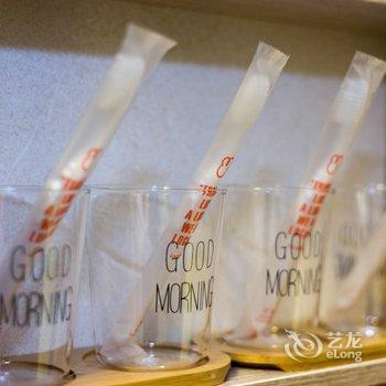 广州Fondy(00137440)公寓(华健二马路分店)酒店提供图片
