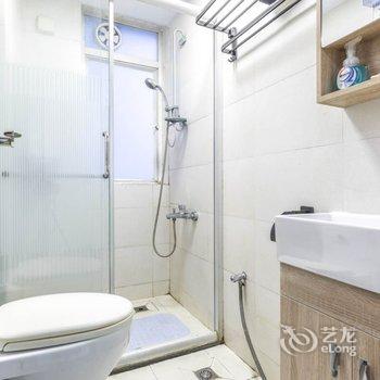广州Fondy(00137440)公寓(华健二马路分店)酒店提供图片
