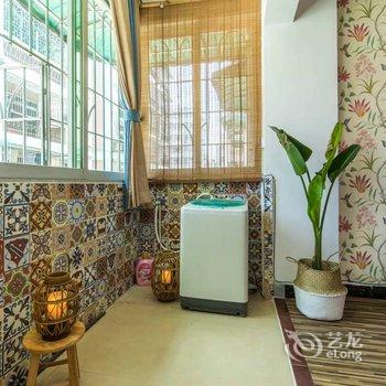 广州路客BB2970精品民宿酒店提供图片