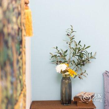 广州路客BB2970精品民宿酒店提供图片