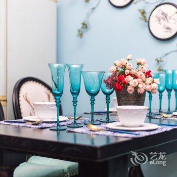 广州路客BB2970精品民宿酒店提供图片