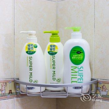 广州路客BB2970精品民宿酒店提供图片