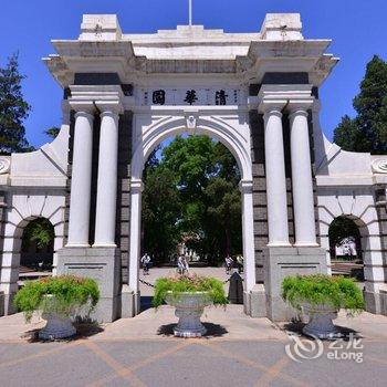 Locals路客公寓(北京知春公园店)酒店提供图片