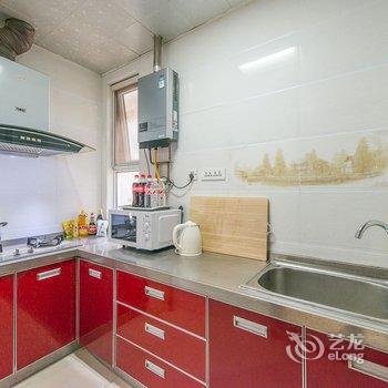 路客公寓(西安后村小区店)酒店提供图片