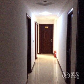 兴隆宾馆(西安长乐西苑店)酒店提供图片