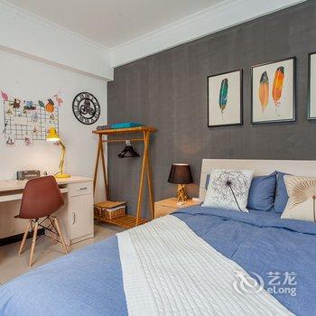西安天山来客(00114350)公寓酒店提供图片