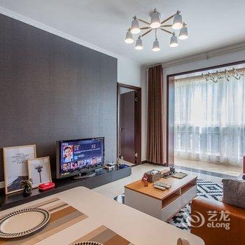 西安天山来客(00114350)公寓酒店提供图片