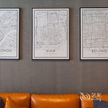 西安天山来客(00114350)公寓酒店提供图片