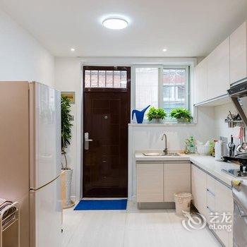 北京Locals路客·北京东城A25舍公寓(国子监街24分店)酒店提供图片