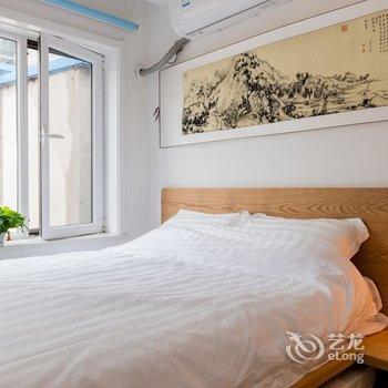 北京Locals路客·北京东城A25舍公寓(国子监街24分店)酒店提供图片