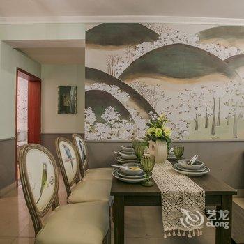 成都路客BC6340精品民宿酒店提供图片