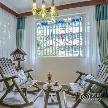 成都路客BC6340精品民宿酒店提供图片