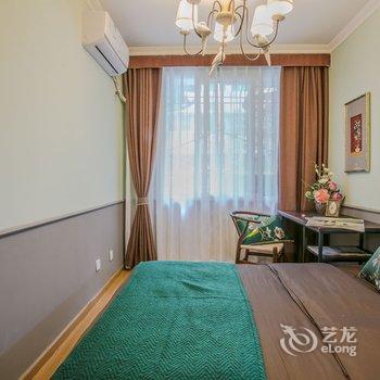 成都路客BC6340精品民宿酒店提供图片